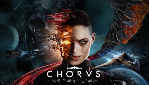 Obrázek Chorus (PC) kod Steam