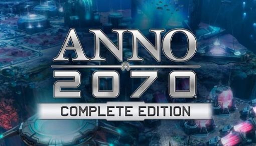 Obrázek Anno 2070 - Complete Edition (PC) Uplay