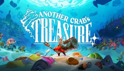 Obrázek Another Crab's Treasure (PC) klíč Steam