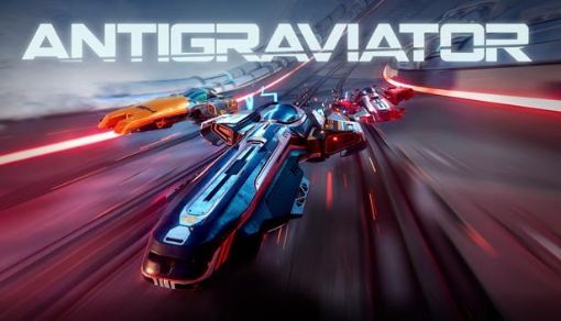 Obrázek Antigraviator (PC) PL klíč Steam