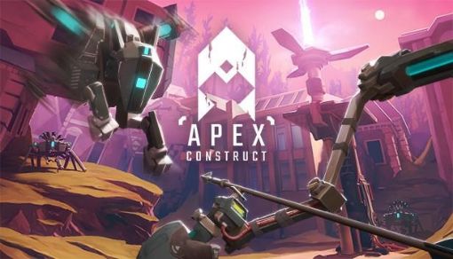 Obrázek Apex Construct (PC) klíč Steam