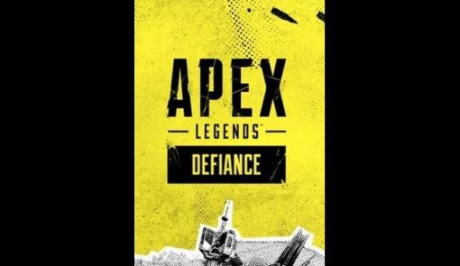 Obrázek Apex Legends – Defiance Pack (PC) klíč Steam