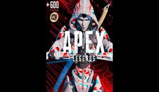 Obrázek Apex Legends - Escape Pack (DLC) (PC) klíč Steam