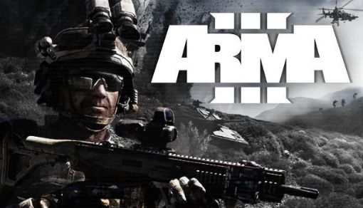 Obrázek Arma 3 (PC) klíč Steam