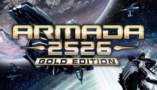 Obrázek Armada 2526 Gold Edition (PC) klíč Steam