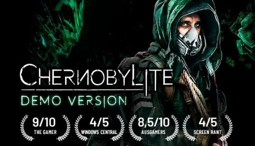 Obrázek Chernobylite (PC) klíč Steam