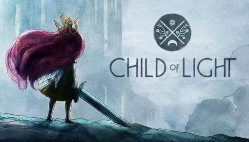 Obrázek Child of Light (PC) klíč Uplay
