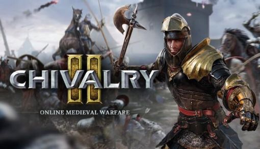 Obrázek Chivalry 2 - Special Edition (PC) klíč Epic