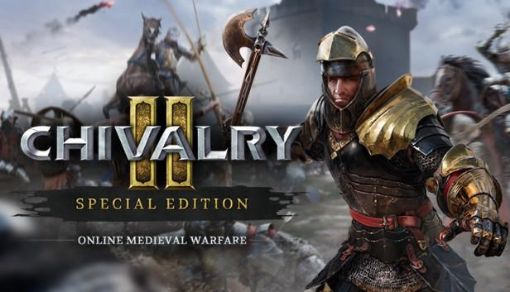 Obrázek Chivalry 2: Upgrade to Special Edition DLC (PC) klíč Steam