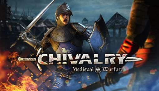 Obrázek Chivalry: Medieval Warfare (PC) klíč Steam
