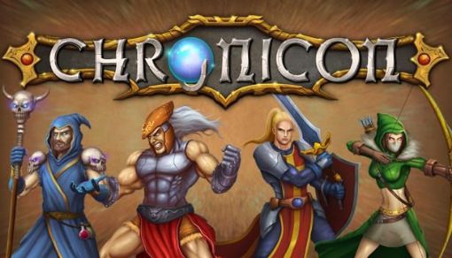 Obrázek Chronicon (PC) klíč Steam
