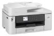 Obrázek BROTHER multifunkce inkoustová MFC-J2340DW - A3 tisk / A4 SKEN 22ppm 256MB 1200x4800 USB LAN WiFi dup A4 250+50ADF