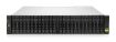 Obrázek HPE MSA 1060 SFF 2x16Gb FC 2-port Controller 12x1.2TB HDD 4x16Gb SFP FC XCVR 14TB Storage Array Smart Choice