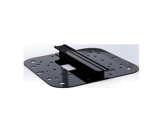 Obrázek AP-MNT-E Campus AP mount bracket kit (individual) type E: wall-box