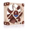 Obrázek NOCTUA Ventilátor NF-A9 PWM, 92mm, hnědá