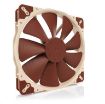 Obrázek NOCTUA Ventilátor NF-A20-PWM, 200mm, hnědá