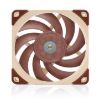 Obrázek NOCTUA Ventilátor NF-A12x25-FLX, 120mm, hnědá