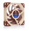 Obrázek NOCTUA Ventilátor NF-A12x25-FLX, 120mm, hnědá