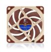 Obrázek NOCTUA Ventilátor NF-A12x25-PWM 5V, 120mm, hnědá
