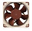 Obrázek NOCTUA Ventilátor NF-A6x25-FLX, 60mm, hnědá