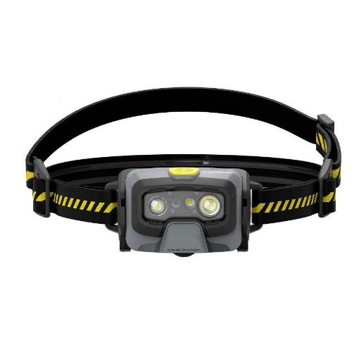 Obrázek Ledlenser HF6R Work čelová svítilna, žlutá