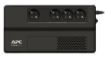 Obrázek APC Easy UPS BV 800VA, AVR,IEC Outlet, 230V, (450W), German SCHUKO zásuvky (4)