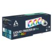 Obrázek ARCTIC Vodní chladič Liquid Freezer III 360 Pro ARGB, 3x120mm, AM5, LGA1851, bílá