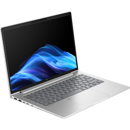 Obrázek HP NTB EliteBook 6 G1i 14i U7-255U WUXGA 300FHD, 2x16GB, 512GB, WiFi7, BT, FpS, backlit keyb, Win11Pro, 3y onsite