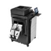 Obrázek HP LaserJet Enterprise flow M830z  (A3, 56 ppm A4, Ethernet, Print/Scan/CopyDigital Sending)