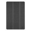 Obrázek Tactical flipové pouzdro pro Samsung Galaxy TAB A9+ 11", černá