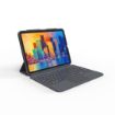 Obrázek ZAGG Klávesnice Pro Keys+trackpad iPad 10,9/11"/Air 11"černá CZ/SK