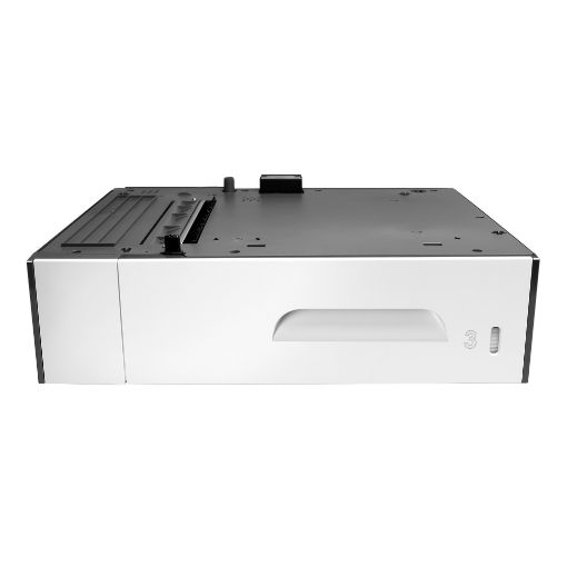 Obrázek HP PageWide Enterprise 500-sheet Paper Tray
