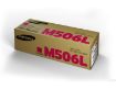 Obrázek HP - Samsung CLT-M506L High Yield Magenta Toner Cartridge (3,500 pages)