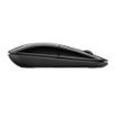 Obrázek HP myš - Z3700 Mouse, Wireless, Black Onyx