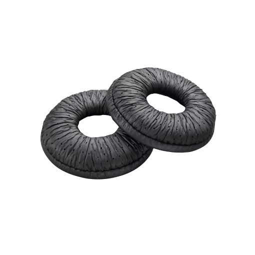 Obrázek Poly CS540 Leatherette Ear Cushions (2 Pieces)
