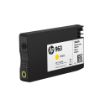 Obrázek HP 963 Yellow Original Ink Cartridge (700 pages)