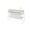 Obrázek HP DesignJet Studio Wood 36" (A0+, 25s  A1, USB 2.0, Ethernet, Wi-Fi)