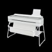 Obrázek HP DesignJet Studio Steel 36" (A0+, 25s  A1, USB 2.0, Ethernet, Wi-Fi)