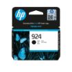 Obrázek HP 924 BlackOriginal Ink Cartridge (500 pages)