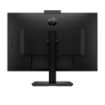 Obrázek HP LCD M27m Conferencing Monitor 27",1920x1080,IPS,300,1000:1, 5ms,DP,HDMI, 2xUSB,USB-C 65W docking,webcam, 2x2W