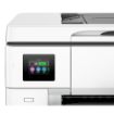 Obrázek HP All-in-One Officejet 9720e Wide Format (A3, 22 ppm (A4), USB, Ethernet, Wi-Fi, Print/Scan(A4)/Copy)