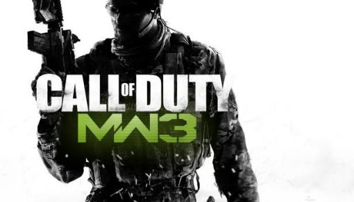 Obrázek Call of Duty: Modern Warfare 3 (MAC) DIGITAL
