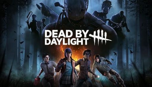 Obrázek Dead By Daylight (PC) PL klíč Steam