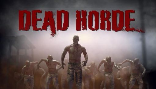 Obrázek Dead Horde (PC) klíč Steam