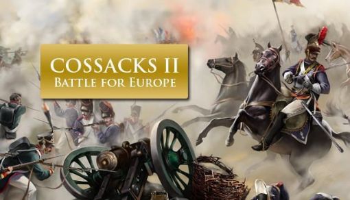 Obrázek Cossacks II: Battle for Europe (PC) klíč Steam