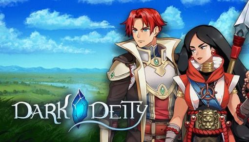 Obrázek Dark Deity (PC) klíč Steam