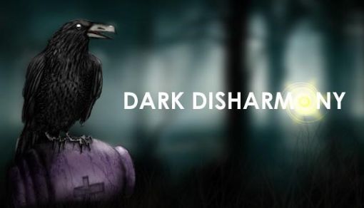 Obrázek Dark Disharmony (PC) klíč Steam