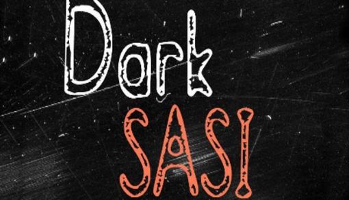 Obrázek Dark SASI (PC) klíč Steam