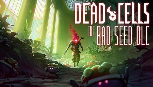 Obrázek Dead Cells: The Bad Seed (PC/MAC/LINUX) klíč Steam