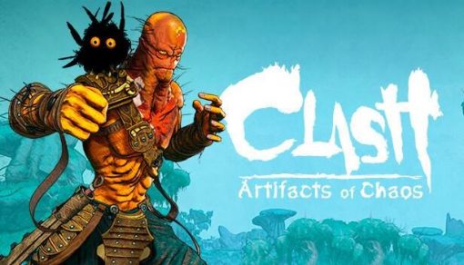 Obrázek Clash: Artifacts of Chaos klíč Steam